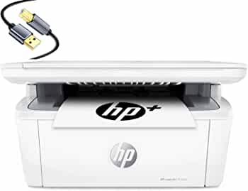 HP Laserjet M140 MXE MICR All-in-One Printer