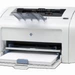 HP Laserjet M234 MXE MICR Check Printer