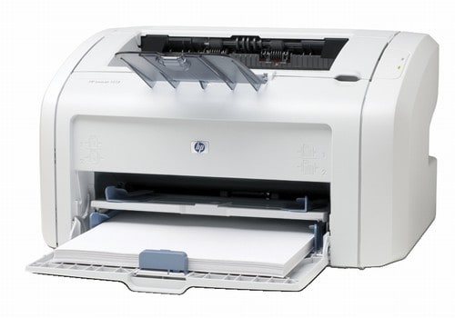 HP Laserjet M234 MXE MICR Check Printer