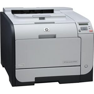 HP Laserjet M553dh Laser Printer