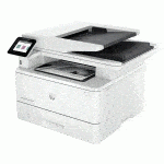 HP Laserjet Pro MFP 4103fdw Printer