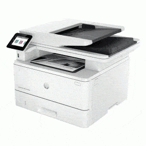 HP Laserjet Pro MFP 4103fdw Printer