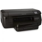 HP OfficeJet Pro 8100MX 8 HP OfficeJet Pro 8100MX