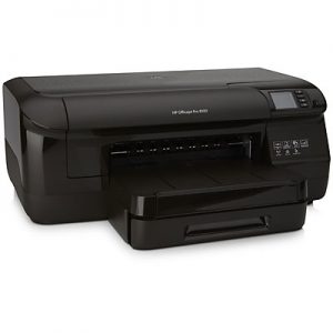 HP OfficeJet Pro 8100MX