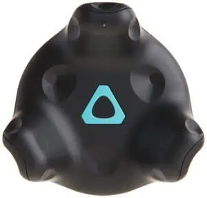 HTC Vive Tracker