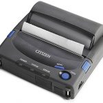 Hach 2960100 Citizen PD 24 Printer Package