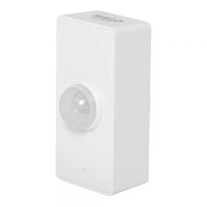 Halo Home HIWMSB1BLE40AWH Smart Bluetooth Wireless Motion Sensor Battery-Powered