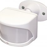 Heath Zenith SL-7773-03 Sensor Head 180 Deg Detect White 5 Heath Zenith SL 7773 03 Sensor Head 180 Deg Detect White