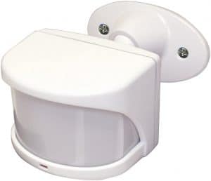 Heath Zenith SL-7773-03 Sensor Head 180 Deg Detect White 28 Heath Zenith SL-7773-03 Sensor Head 180 Deg Detect White