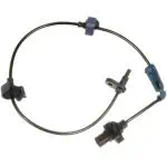 Holstein Parts 2ABS0212 ABS Speed Sensor