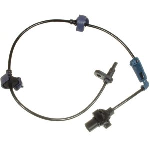 Holstein Parts 2ABS0212 ABS Speed Sensor