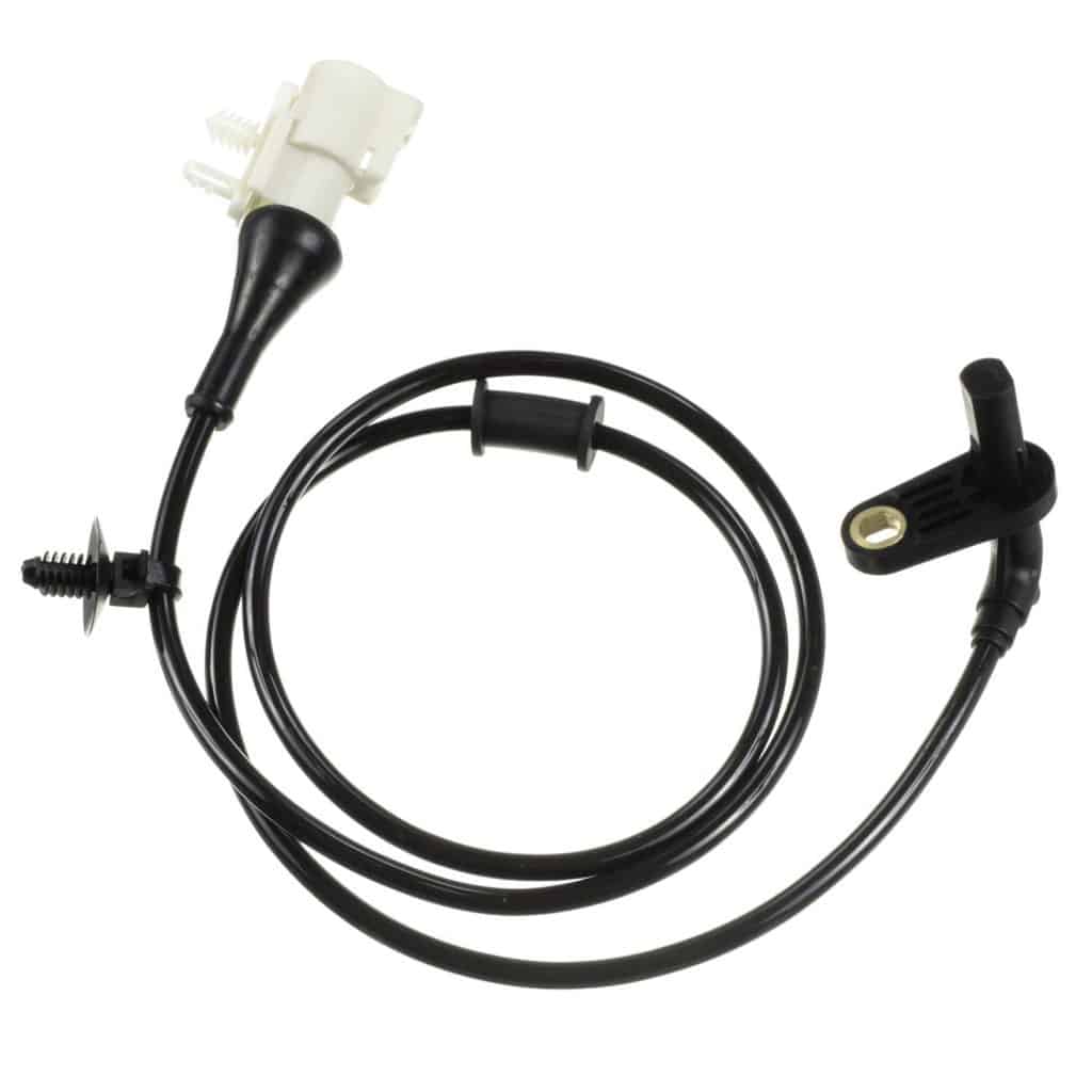 Holstein Parts 2ABS1910 ABS Speed Sensor