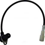 Holstein Parts 2ABS2244 ABS Speed Sensor 4 Holstein Parts 2ABS2244 ABS Speed Sensor