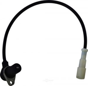 Holstein Parts 2ABS2244 ABS Speed Sensor