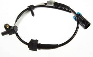 Holstein Parts AAIA 2ABS0286 ABS Speed Sensor