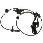 Holstein Parts AAIA 2ABS0491 ABS Speed Sensor 3 Holstein Parts AAIA 2ABS0491 ABS Speed Sensor 1