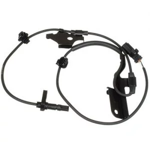 Holstein Parts AAIA 2ABS0491 ABS Speed Sensor