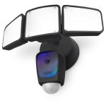 Home Zone Security Floodlight Camera