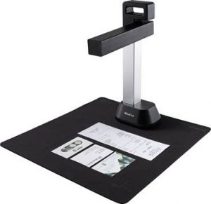 IRIScan Desk 6 Pro Dyslexic 7 IRIScan Desk 6 Pro Dyslexic