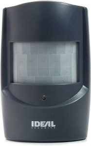 Ideal Security Motion Sensor 25 Ideal Security Motion Sensor