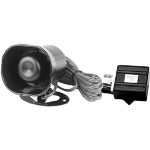 Install Essentials 516U Universal Voice Module 4 Install Essentials 516U Universal Voice Module