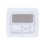 Intrasonic Technology IST MHPAC Retro Intercom 6 Intrasonic Technology IST MHPAC Retro Intercom