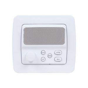 Intrasonic Technology IST MHPAC Retro Intercom