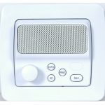 Intrasonic Technology IST Retro Intercom Room Station