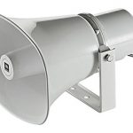 JBL Professional CSS H30 Weather Resistant 30 Watt Paging Horn