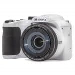 KODAK PIXPRO Astro Zoom AZ255 WH 16MP Digital Camera