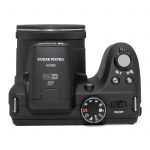 KODAK PIXPRO Astro Zoom AZ405 BK