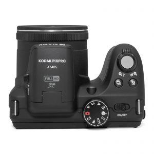 KODAK PIXPRO Astro Zoom AZ405-BK 28 KODAK PIXPRO Astro Zoom AZ405-BK