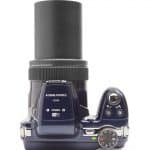 KODAK PIXPRO Astro Zoom AZ528 BK