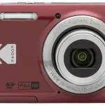 KODAK PIXPRO Friendly Zoom FZ55 RD