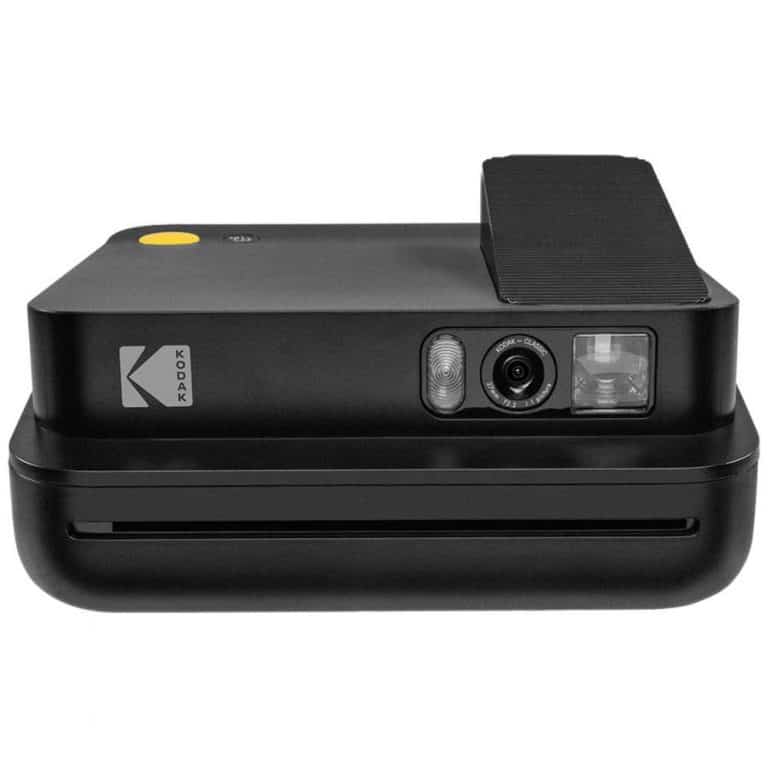 Biareview.com - KODAK Smile Classic Digital Instant Camera