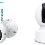 Kasa 4MP 2K Security Camera Outdoor Wired 3 Kasa 4MP 2K Security Camera Outdoor Wired