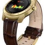Kenneth Cole New York Wellness Watch