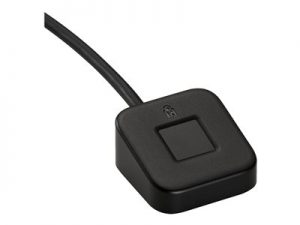 Kensington VeriMark Desktop USB Fingerprint Key Reader