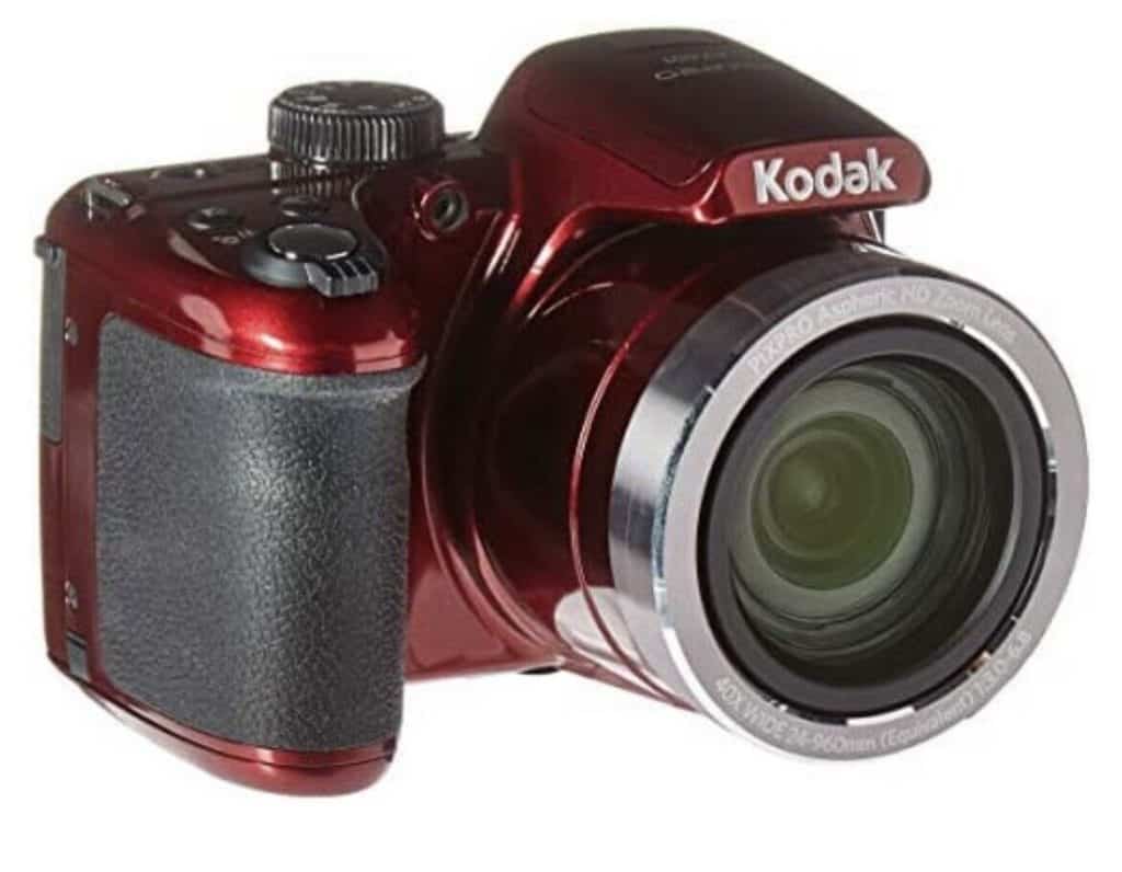 Kodak AZ401RD