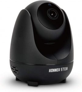 Konnek Stein Security Cameras