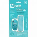Kuros By Mace Brand Pocket Pepper Spray