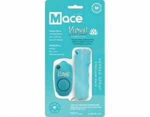 Kuros by Mace Brand Pocket Pepper Spray