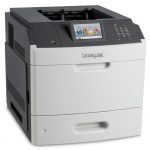 LEXMARK MS810DE HV TAA US 3 LEXMARK MS810DE HV TAA US