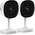 LaView 3MP Cameras For Home Security