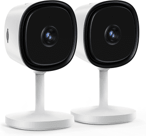 LaView 3MP Cameras for Home Security 10 LaView 3MP Cameras For Home Security