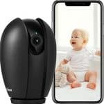 LaView Baby Monitor With Phone App