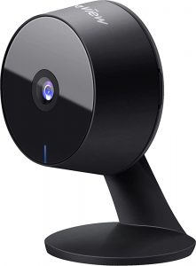 LaView Indoor Security Camera