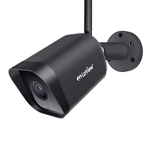 LaView Outdoor Security Cameras 1080P HD