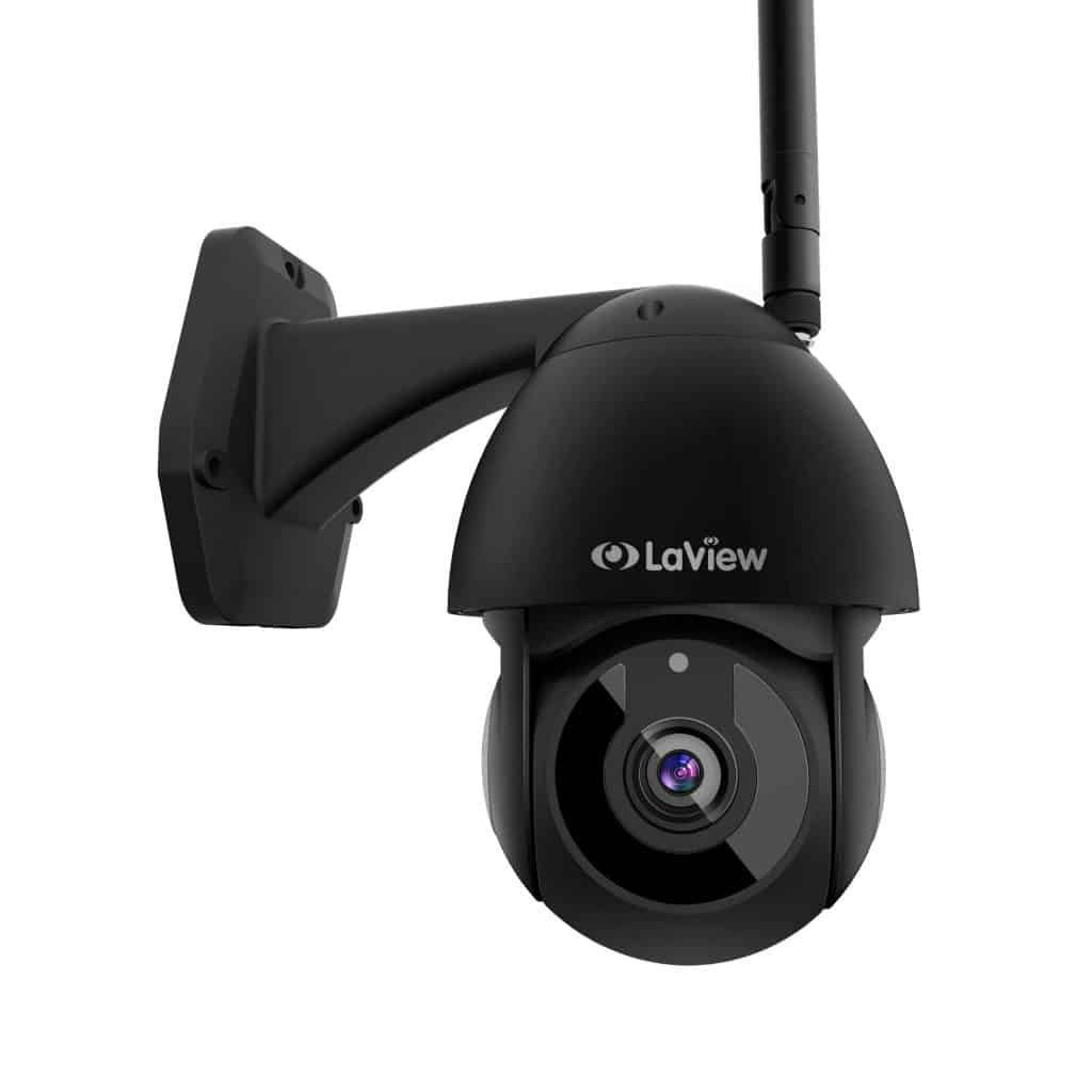 LaView Security Camera Outdoor