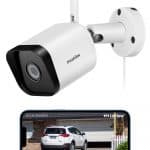 LaView Security Cameras Wireless Outdoor